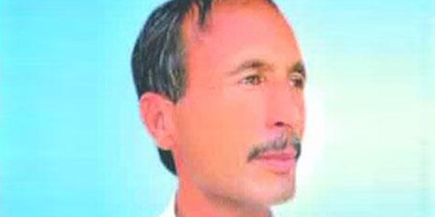 Press in peril: Reporter Ayub Khattak shot dead for exposing drug dealers